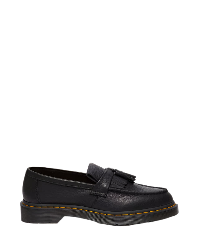 Dr. Martens Adrian Ambassador Soft Leather Tassel Loafers