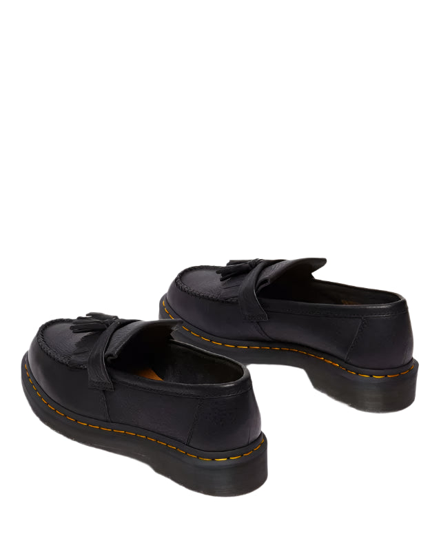Dr. Martens Adrian Ambassador Soft Leather Tassel Loafers