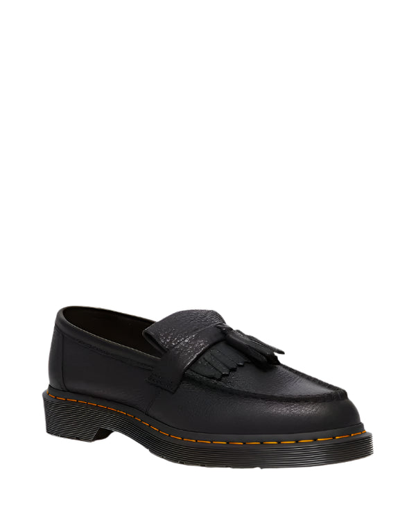 Dr. Martens Adrian Ambassador Soft Leather Tassel Loafers