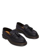 Dr. Martens Adrian Ambassador Soft Leather Tassel Loafers