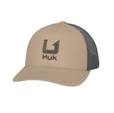 Huk Mens U Trucker Hat