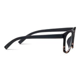 Peepers Womens To The Max Blue Light Glasses - Power +3.50