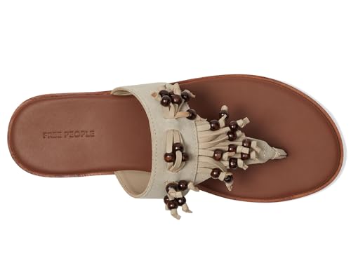 Free People Womens Sadie Fringe Sandals