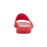 Hunter Womens Marina Casual Slip-on Flat Sandals