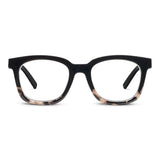 Peepers Womens To The Max Blue Light Glasses - Power +3.50