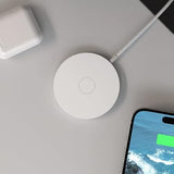Phonesuit Magpad Magnetic Wireless Charging Pad - iPhone 12 & 13