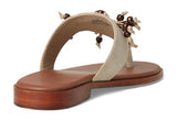 Free People Womens Sadie Fringe Sandals