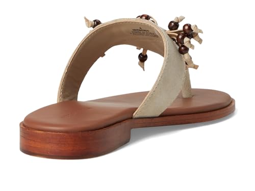 Free People Womens Sadie Fringe Sandals