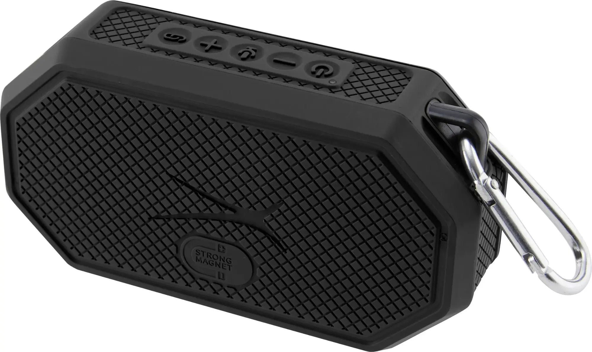 Altec Lansing Bluetooth HydraMini 2.0 EverythingProof Portable Speaker