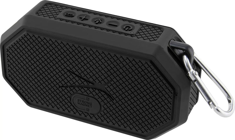 Altec Lansing Bluetooth HydraMini 2.0 EverythingProof Portable Speaker