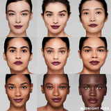 Estée Lauder Pure Color Creme Lipstick - Midnight Kiss