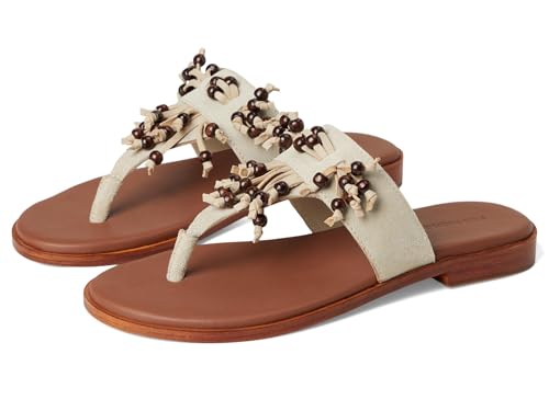 Free People Womens Sadie Fringe Sandals