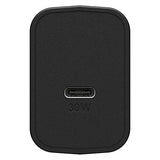 OtterBox Fast Charge USB-C Wall Charger, 30 Watt