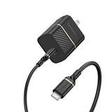 OtterBox Fast Charge USB-C Wall Charger, 30 Watt