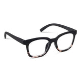 Peepers Womens To The Max Blue Light Glasses - Power +3.50
