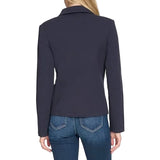 Nautica Womens Captain's Jacket