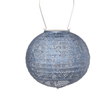 Allsop Home & Garden Soji Stella Globe 8" Solar Lantern