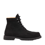 Timberland Mens Redwood Falls Waterproof Moc-Toe Boots