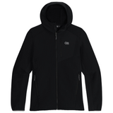 Outdoor Research Mens Vigor Plus Fleece Hooded Jacket