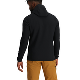 Outdoor Research Mens Vigor Plus Fleece Hooded Jacket