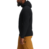 Outdoor Research Mens Vigor Plus Fleece Hooded Jacket