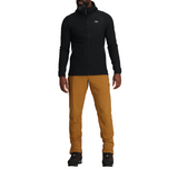 Outdoor Research Mens Vigor Plus Fleece Hooded Jacket