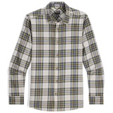 Outdoor Research Mens Ravenna Flannel Long Sleeve Shirt