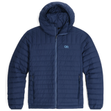 Outdoor Research Mens Transcendent Down Hoodie Jacket