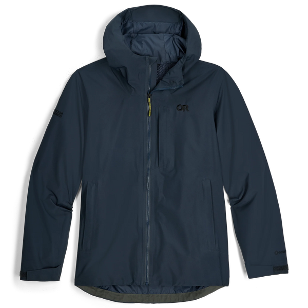 Outdoor Research Mens Grandridge GORE-TEX Jacket