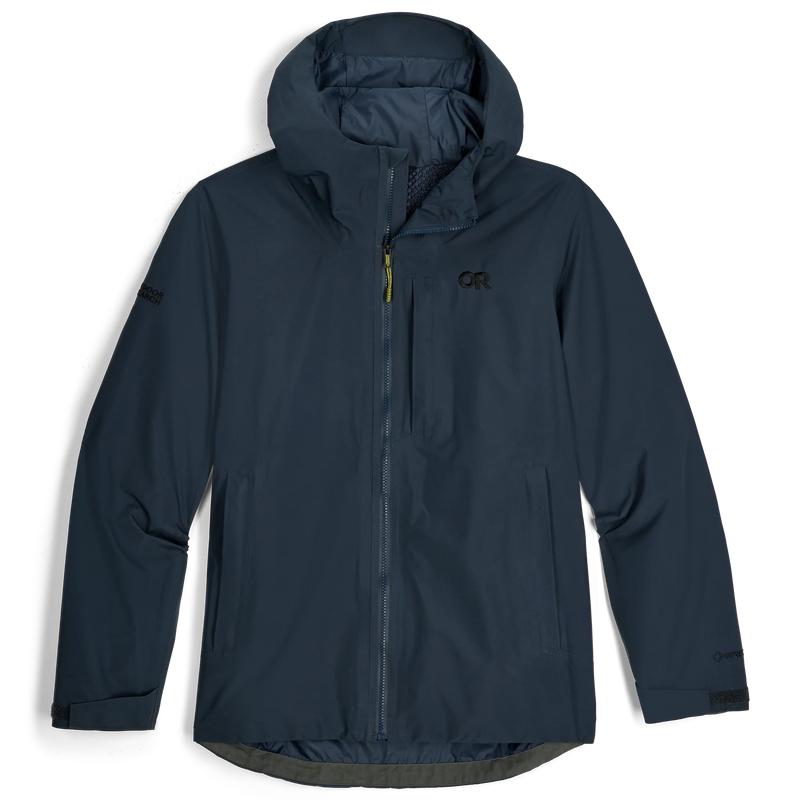 Outdoor Research Mens Grandridge GORE-TEX Jacket