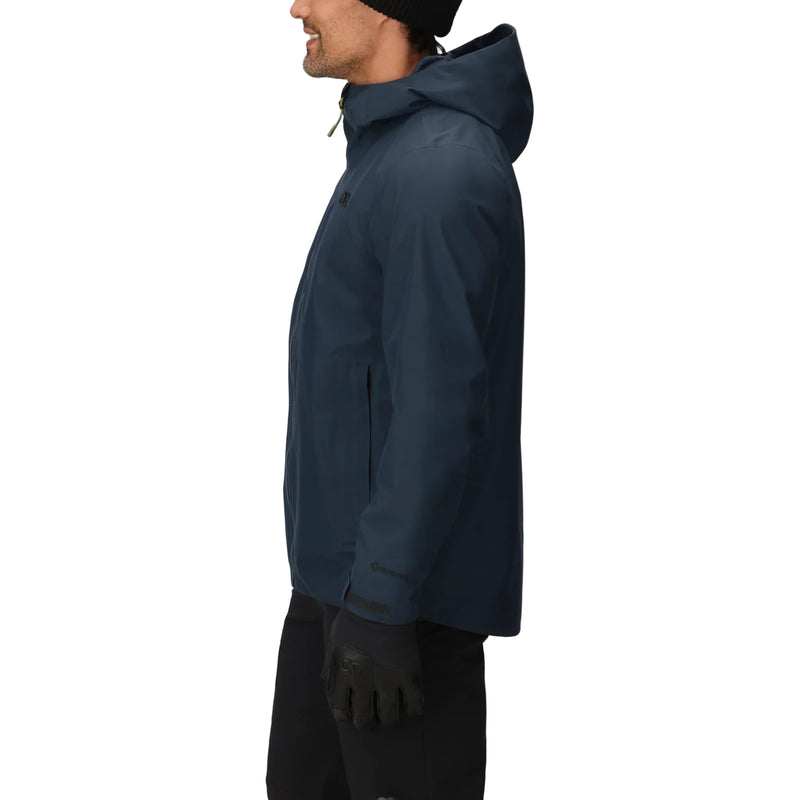 Outdoor Research Mens Grandridge GORE-TEX Jacket
