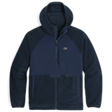 Outdoor Research Mens OR Polartec 200 Hoodie Jacket