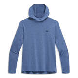 Outdoor Research Mens ActiveIce Spectrum Sun Hoodie Sweatshirt
