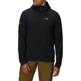 Outdoor Research Mens Ferrosi Hoodie Sweatshirt