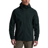 KÜHL Mens Skramblr Softshell Fleece Jacket