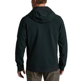 KÜHL Mens Skramblr Softshell Fleece Jacket