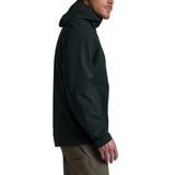 KÜHL Mens Skramblr Softshell Fleece Jacket