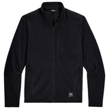 Outdoor Research Mens Trail Mix XT Fleece Jacket