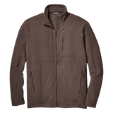 Outdoor Research Mens Trail Mix XT Fleece Jacket