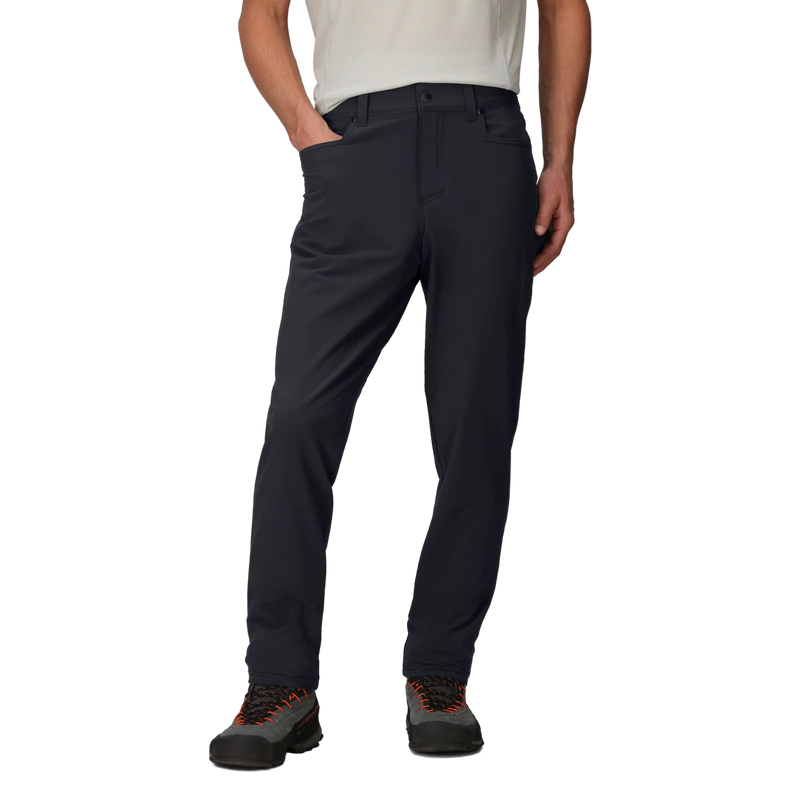 Outdoor Research Mens Timberline Fleece Lined Pants