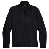 Outdoor Research Mens Trail Mix XT Fleece 1/2 Zip Sweatshirt