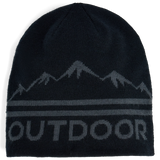 Outdoor Research OR Logo Knit Beanie