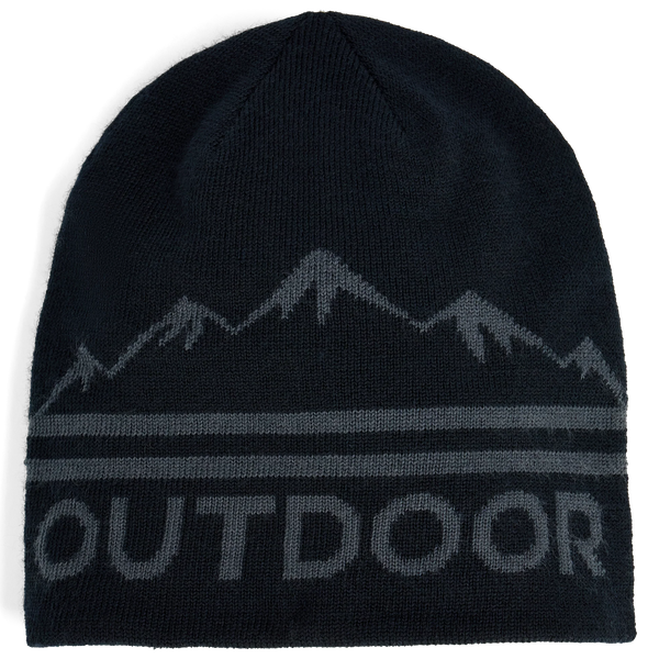 Outdoor Research OR Logo Knit Beanie