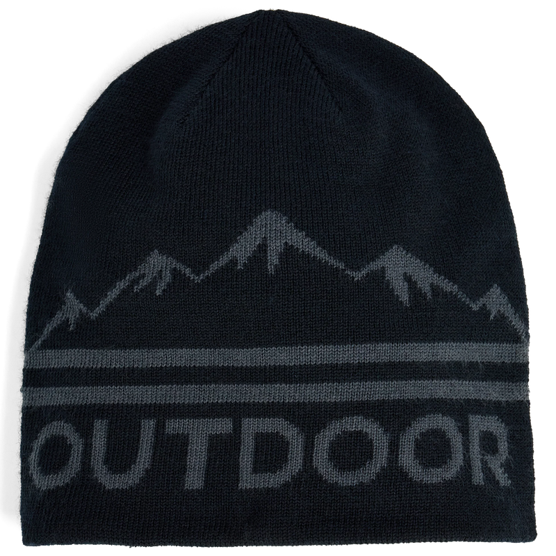 Outdoor Research OR Logo Knit Beanie