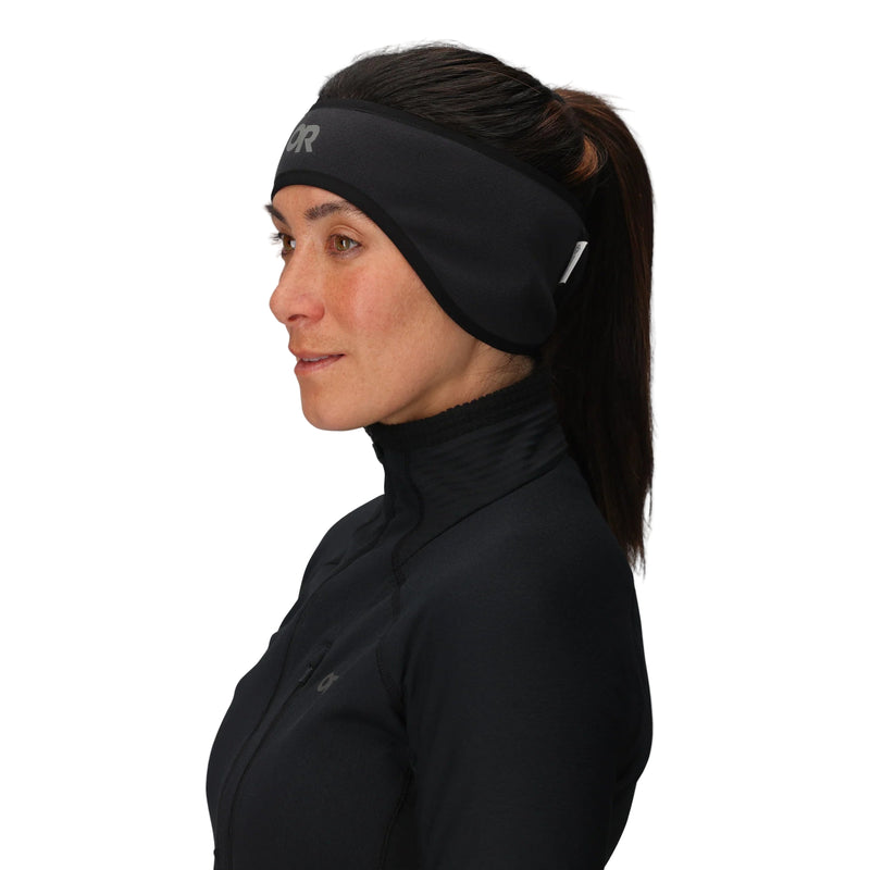 Outdoor Research Newhalem Windstopper Headband