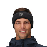 Outdoor Research Newhalem Windstopper Headband