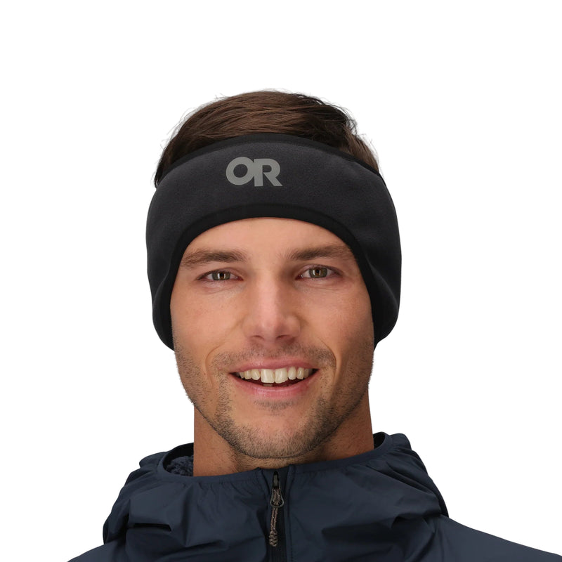 Outdoor Research Newhalem Windstopper Headband
