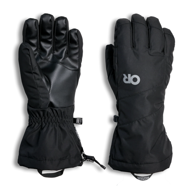 Outdoor Research Mens Adrenaline 3-In-1 Gloves