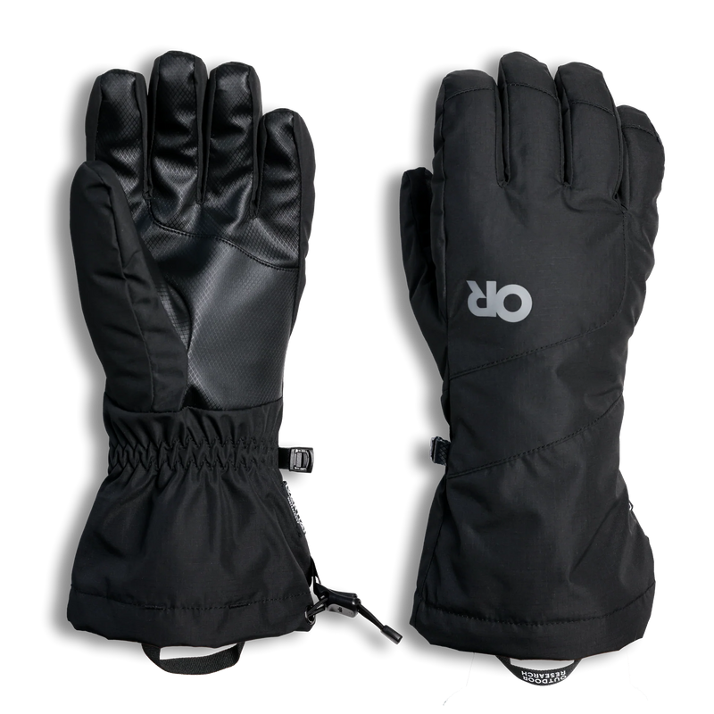 Outdoor Research Mens Adrenaline 3-In-1 Gloves