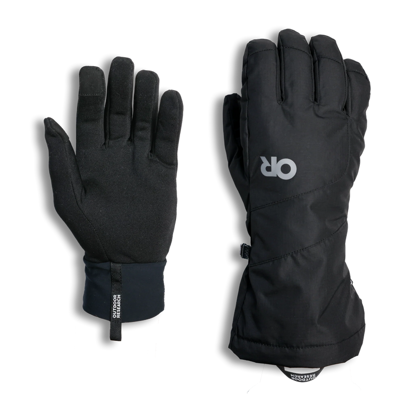 Outdoor Research Mens Adrenaline 3-In-1 Gloves